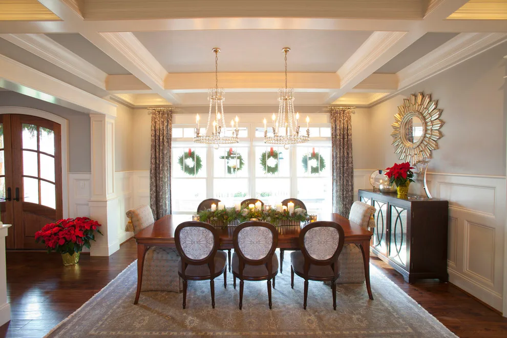 Festive Decoration by Berninger Designs, LLC - Photo 3