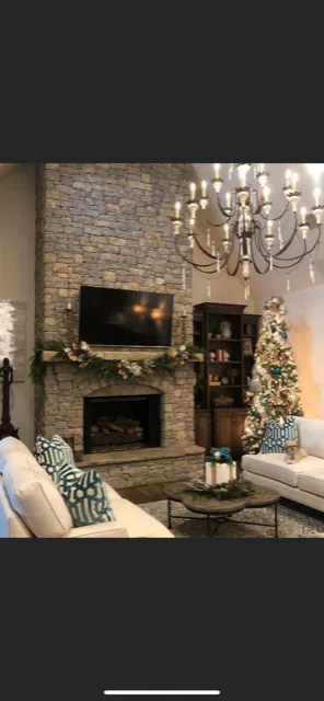 Festive Ornamentation by Melanie Leeds Design - Photo 6