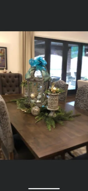 Festive Ornamentation by Melanie Leeds Design - Photo 4