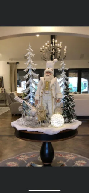 Festive Ornamentation by Melanie Leeds Design - Photo 5