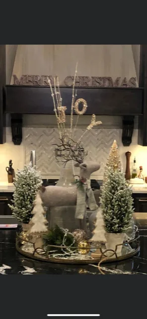 Festive Ornamentation by Melanie Leeds Design - Photo 10