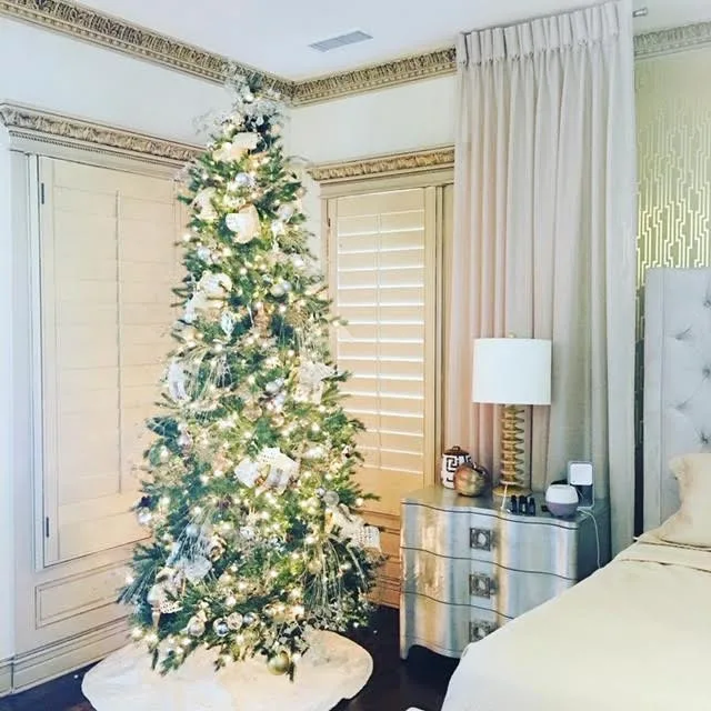 Festive Ornamentation by Melanie Leeds Design - Photo 8