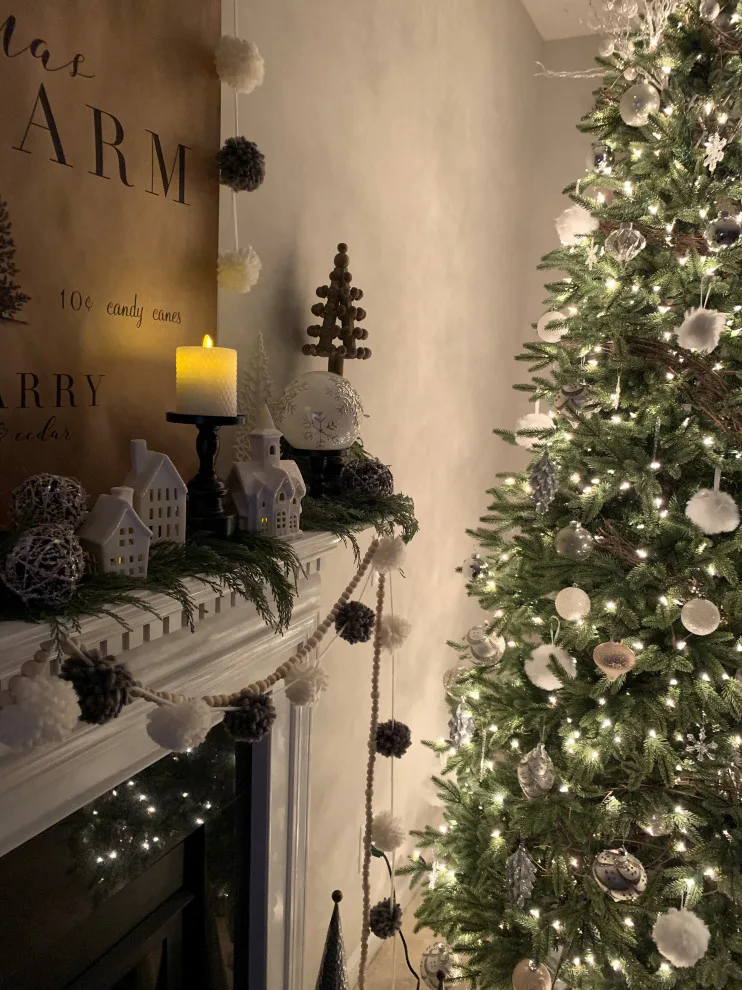 Festive Design - Winter Wonderland by Spaces To Aspire - Photo 5