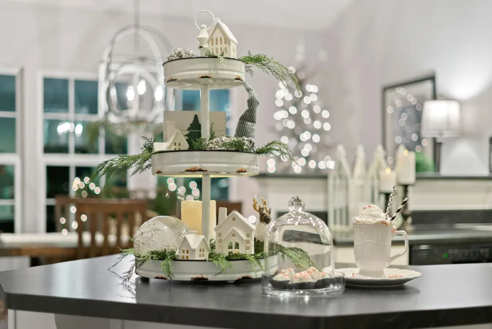Festive Design - Winter Wonderland by Spaces To Aspire - Photo 6