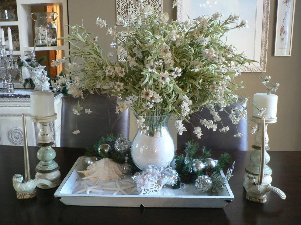 Festive Decoration by Nicole Décor & Design LLC - Photo 33