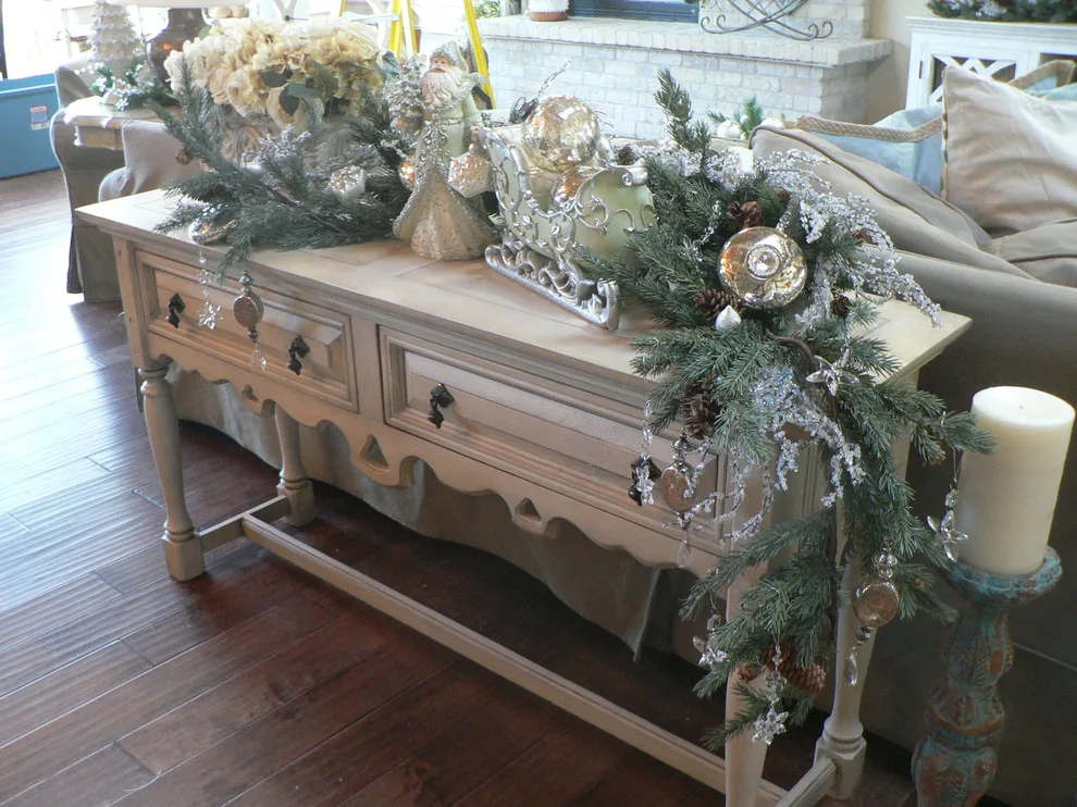 Festive Decoration by Nicole Décor & Design LLC - Photo 26