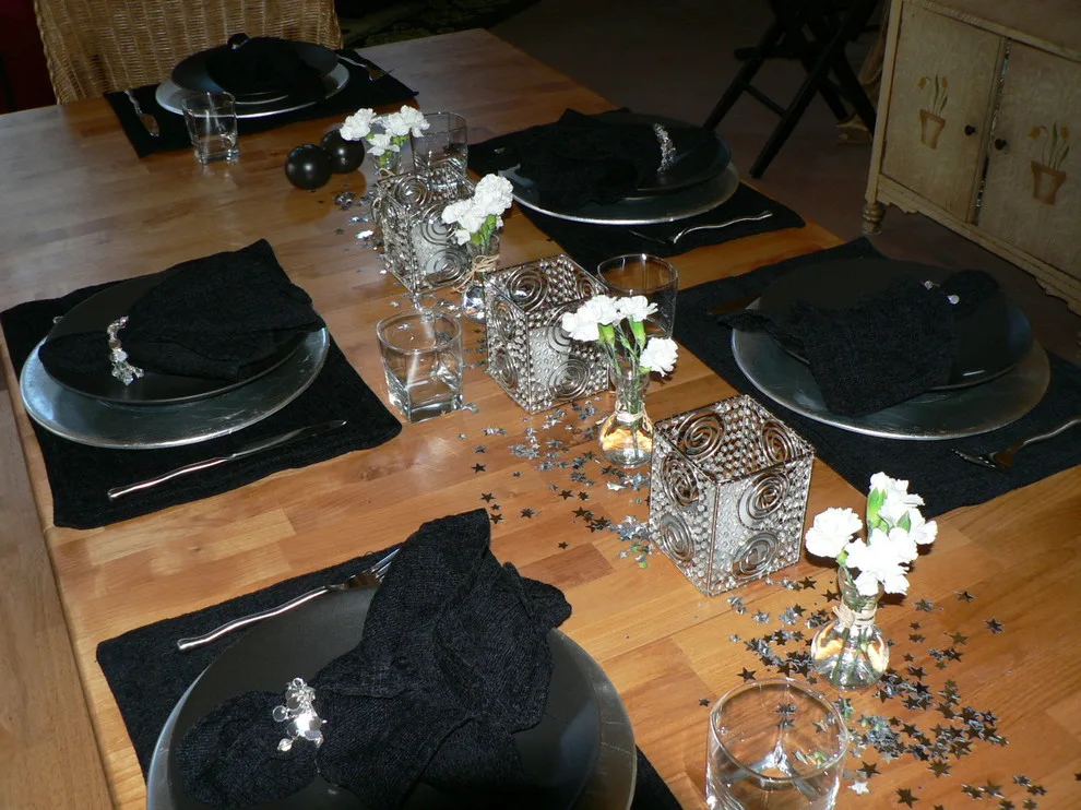 Festive Decoration by Nicole Décor & Design LLC - Photo 30