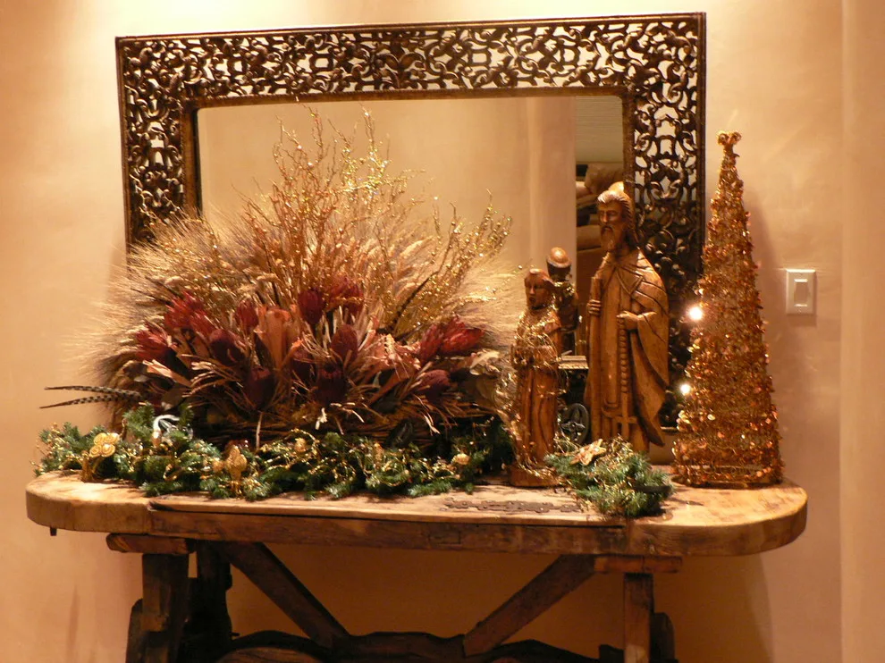 Festive Decoration by Nicole Décor & Design LLC - Photo 3