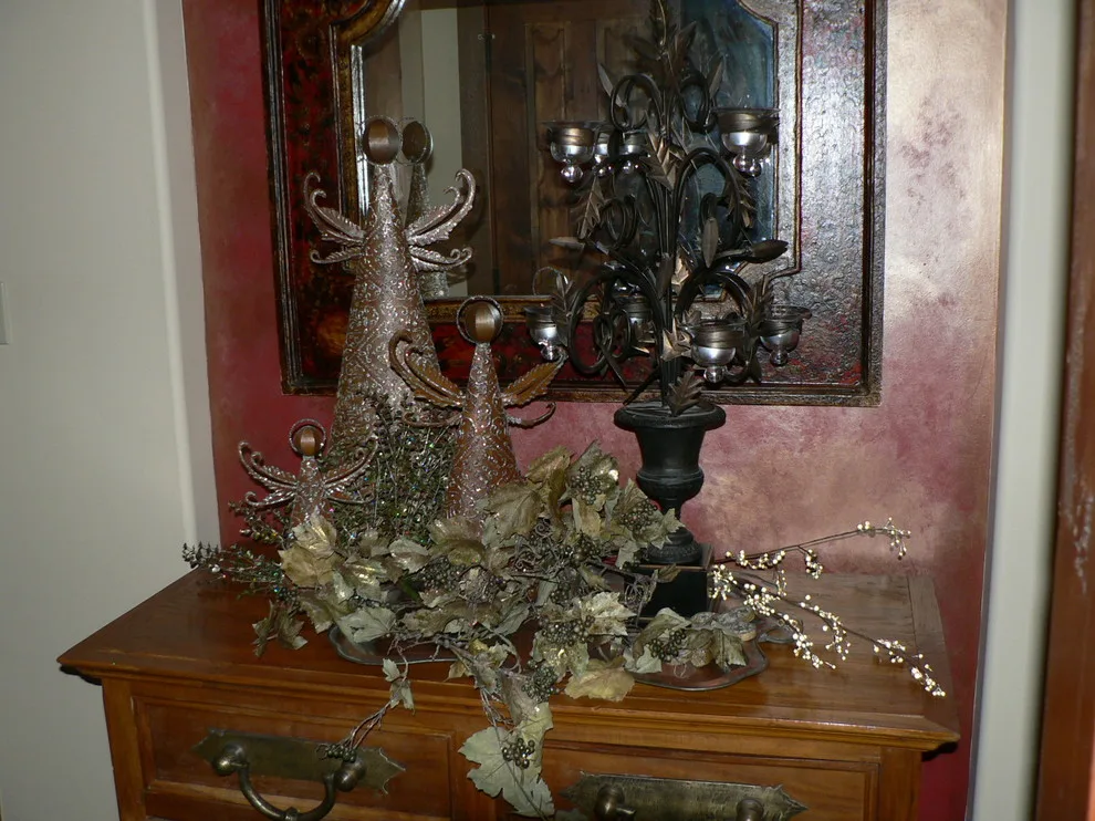 Festive Decoration by Nicole Décor & Design LLC - Photo 9