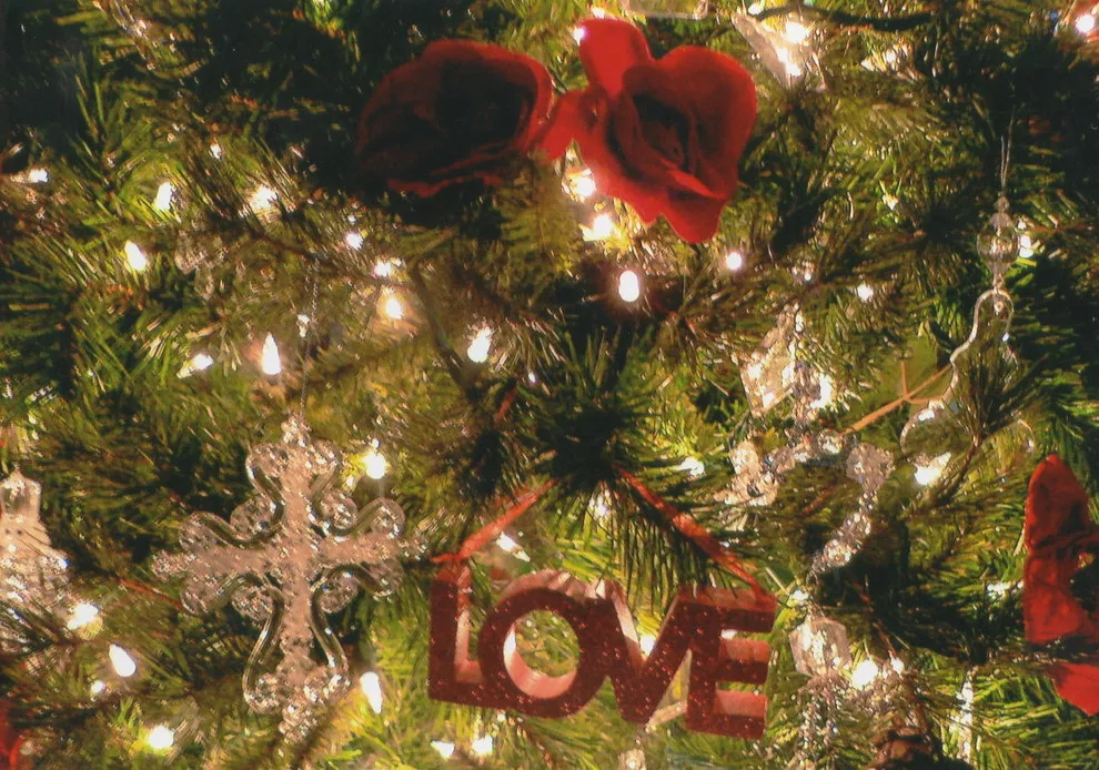 Festive Decoration by Nicole Décor & Design LLC - Photo 43