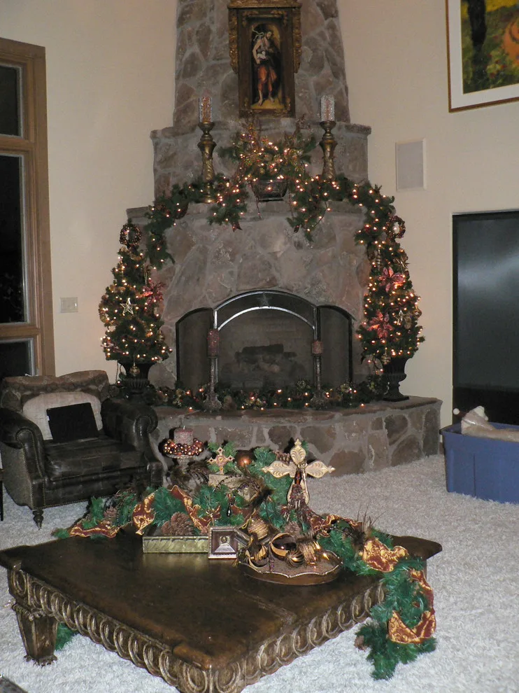 Festive Decoration by Nicole Décor & Design LLC - Photo 10