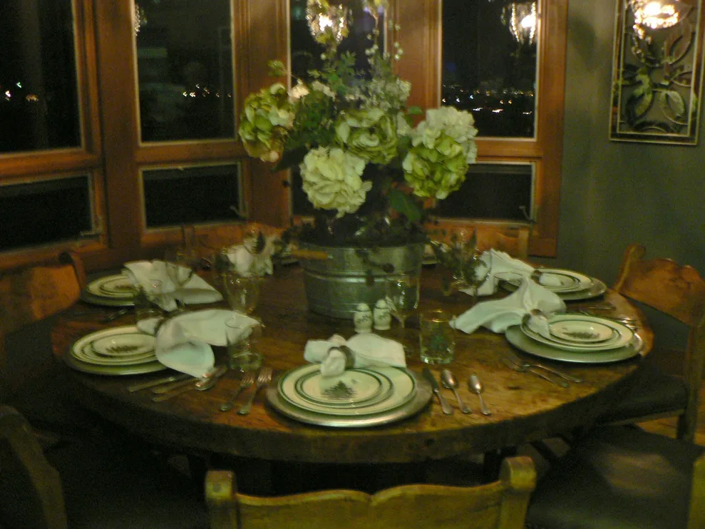 Festive Decoration by Nicole Décor & Design LLC - Photo 49