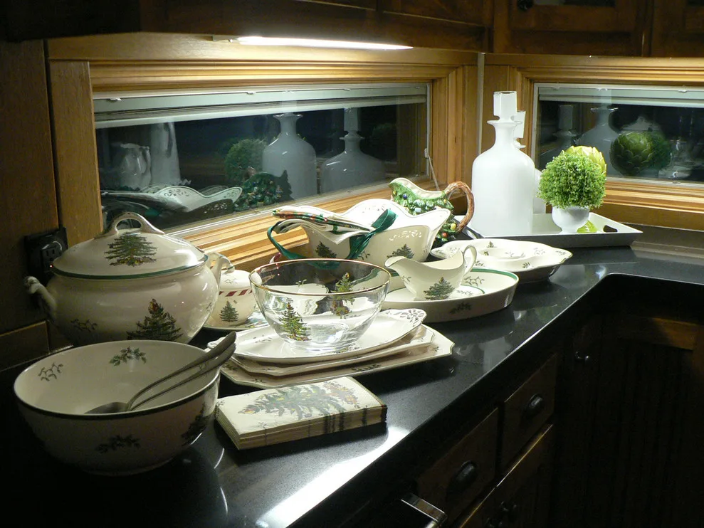 Festive Decoration by Nicole Décor & Design LLC - Photo 42