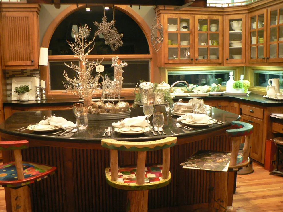 Festive Decoration by Nicole Décor & Design LLC - Photo 28