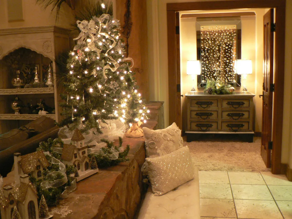 Festive Decoration by Nicole Décor & Design LLC - Photo 40