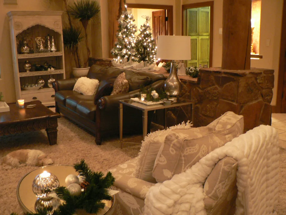 Festive Decoration by Nicole Décor & Design LLC - Photo 13
