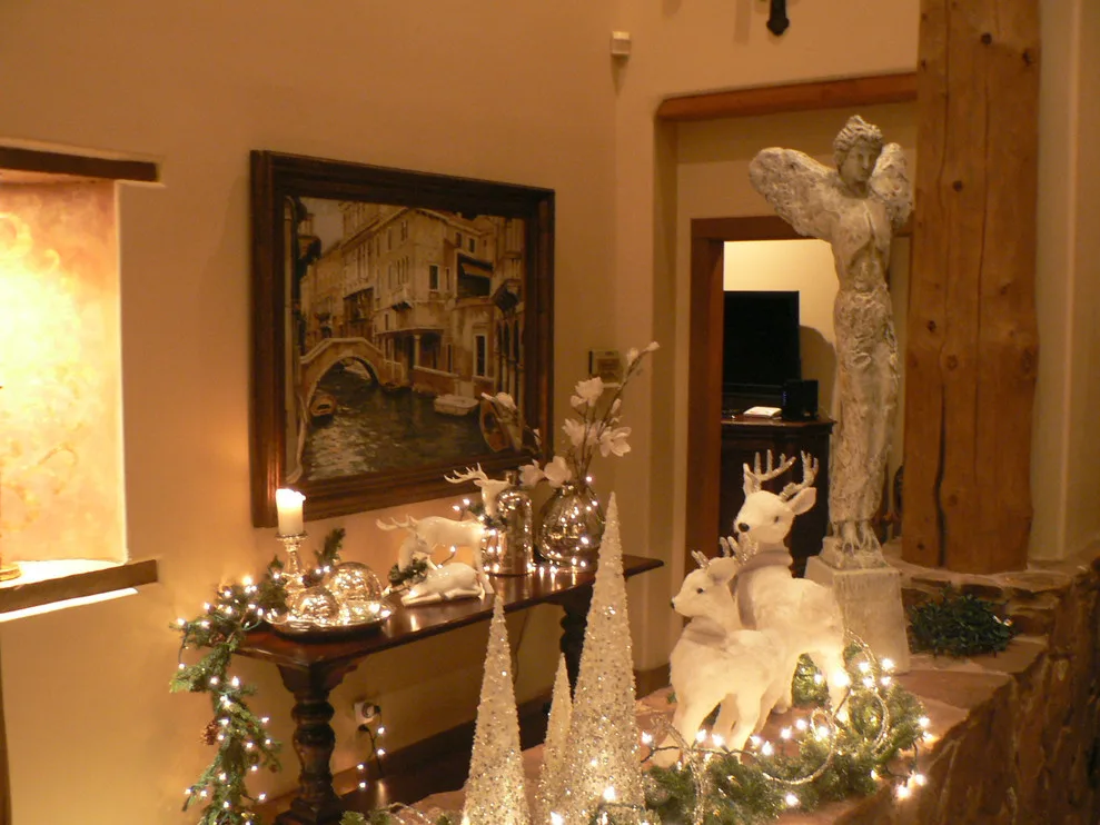 Festive Decoration by Nicole Décor & Design LLC - Photo 27
