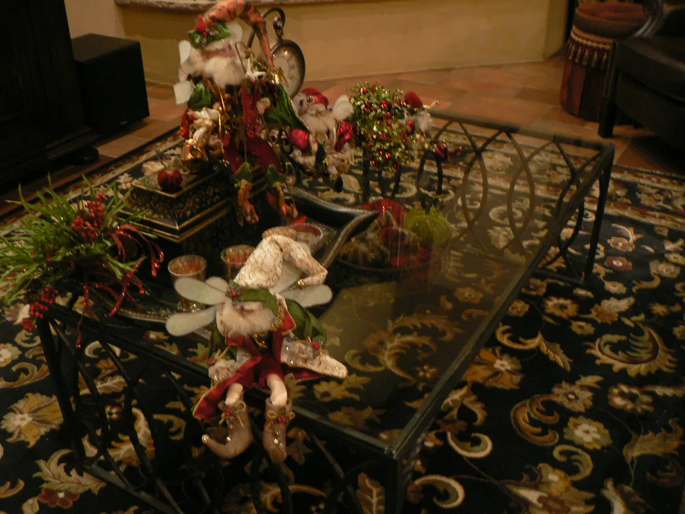Festive Decoration by Nicole Décor & Design LLC - Photo 20