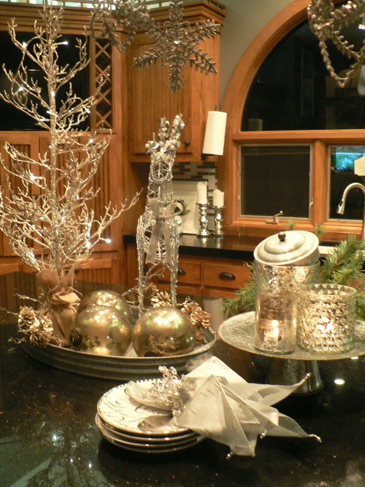 Festive Decoration by Nicole Décor & Design LLC - Photo 17