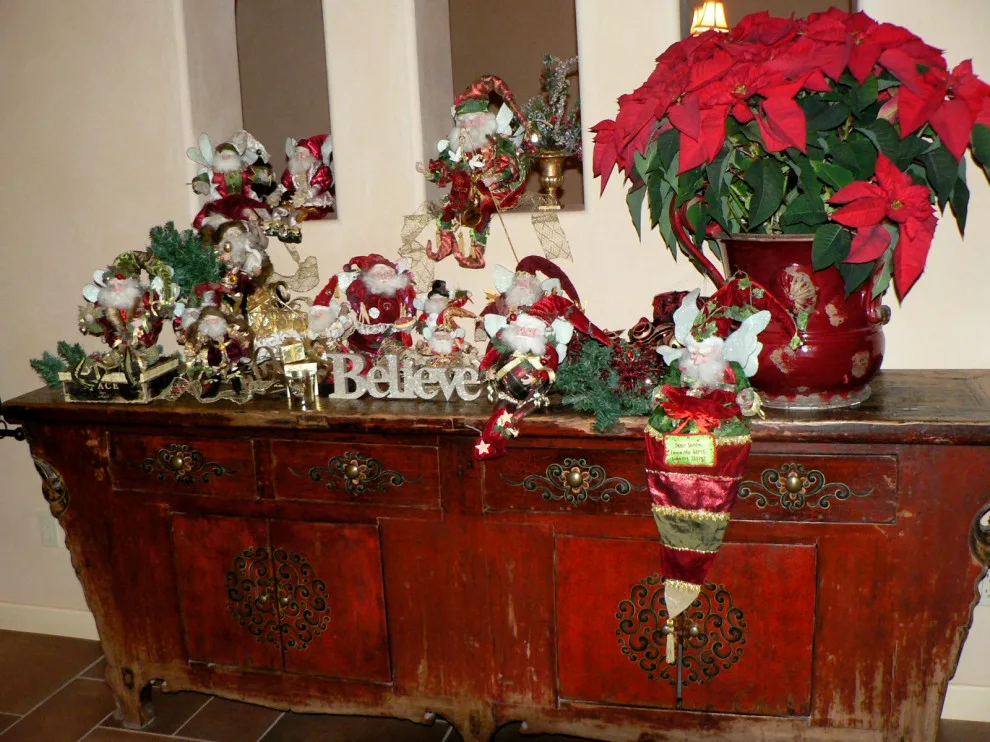 Festive Decoration by Nicole Décor & Design LLC - Photo 18