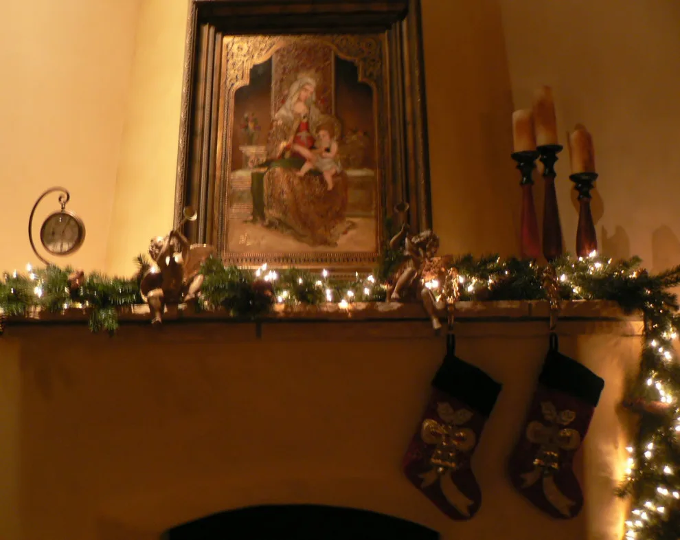 Festive Decoration by Nicole Décor & Design LLC - Photo 34