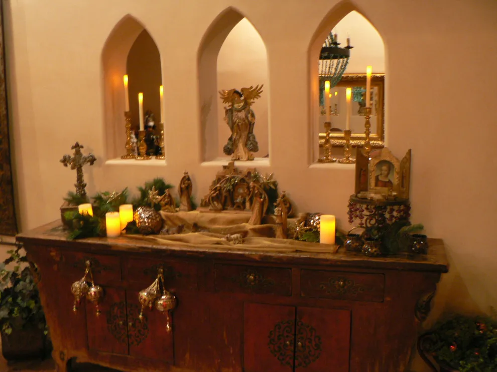Festive Decoration by Nicole Décor & Design LLC - Photo 46
