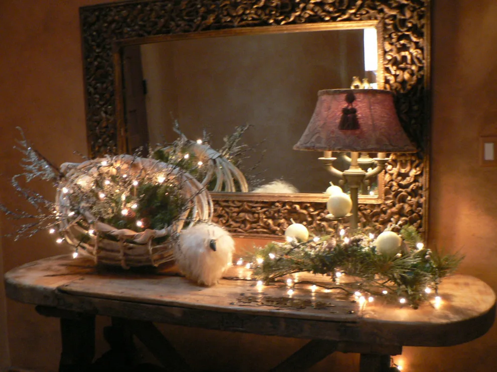 Festive Decoration by Nicole Décor & Design LLC - Photo 16