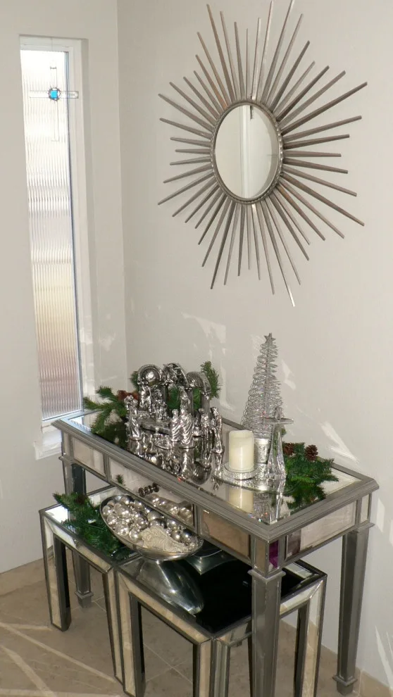 Festive Decoration by Nicole Décor & Design LLC - Photo 45