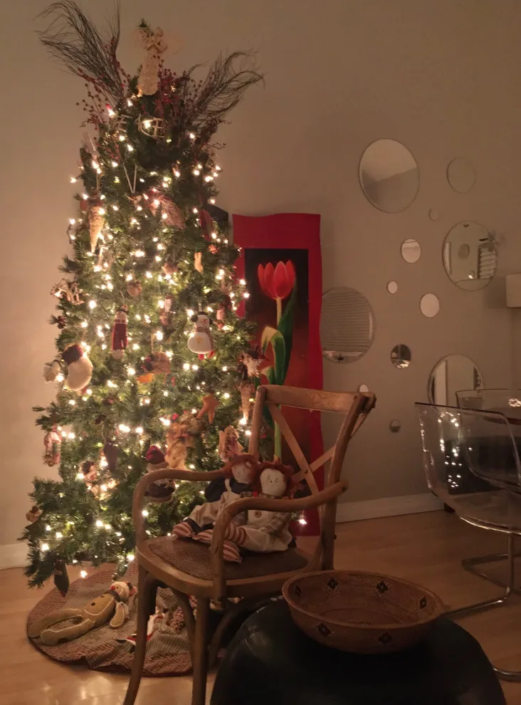 Festive Decoration by Nicole Décor & Design LLC - Photo 39