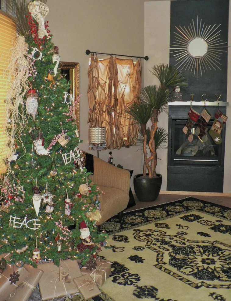 Festive Decoration by Nicole Décor & Design LLC - Photo 41
