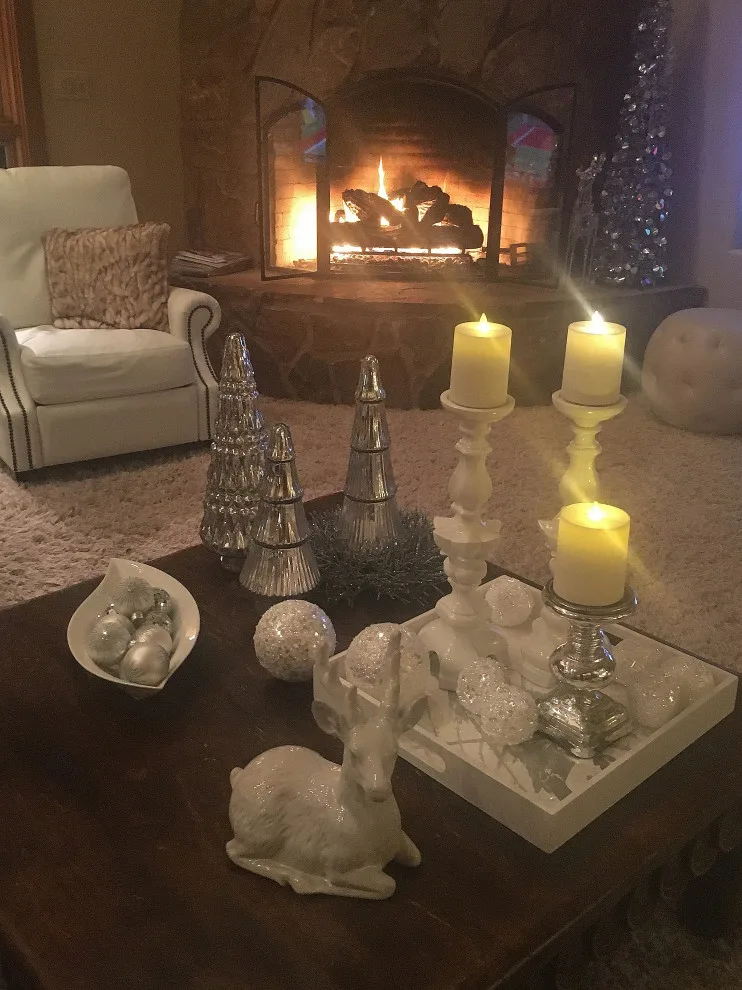Festive Decoration by Nicole Décor & Design LLC - Photo 8
