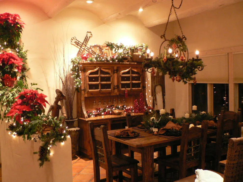 Festive Decoration by Nicole Décor & Design LLC - Photo 32