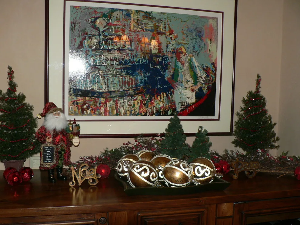 Festive Decoration by Nicole Décor & Design LLC - Photo 23