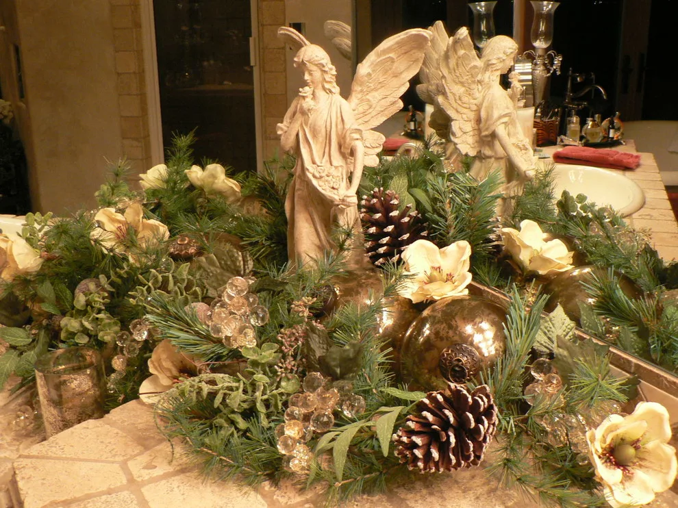 Festive Decoration by Nicole Décor & Design LLC - Photo 11