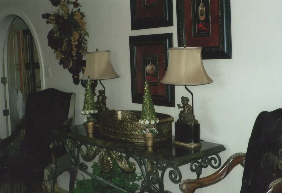 Festive Decoration by Nicole Décor & Design LLC - Photo 5