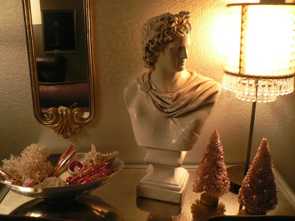 Festive Decoration by Nicole Décor & Design LLC - Photo 25