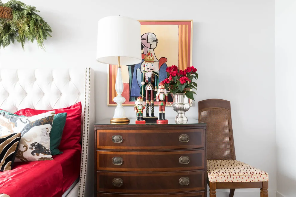 Festive Skyscraper by Crystal Blackshaw Interiors - Photo 2