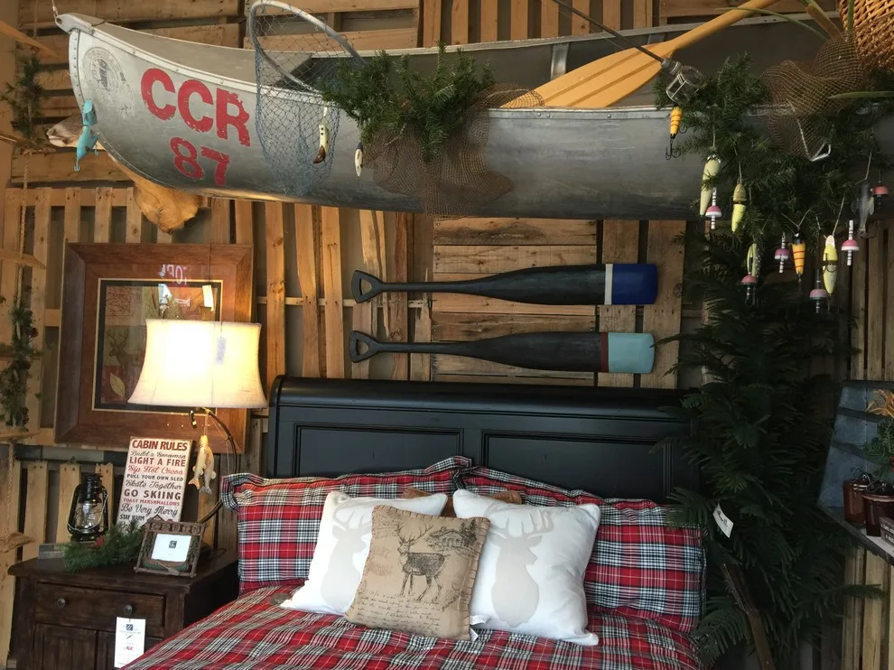 Festive Displays 2016 by Union Furniture And Flooring - Photo 7