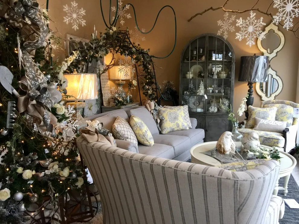 Festive Displays 2016 by Union Furniture And Flooring - Photo 8