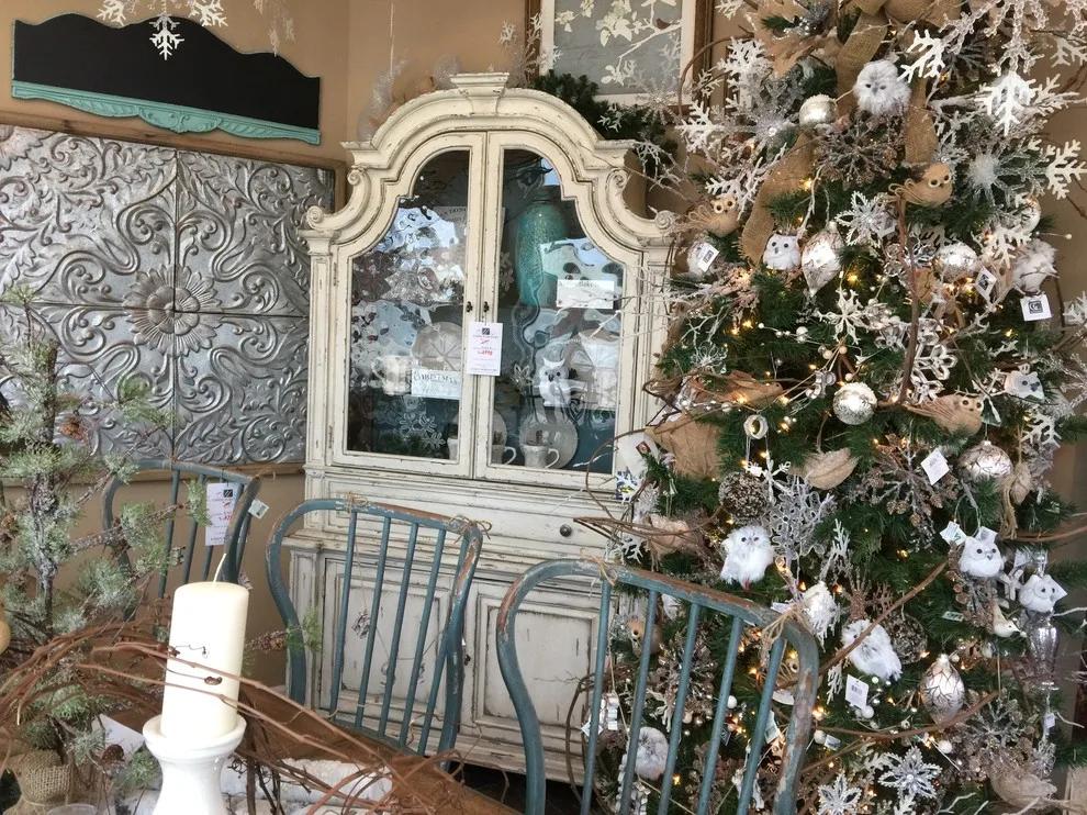 Festive Displays 2016 by Union Furniture And Flooring - Photo 2