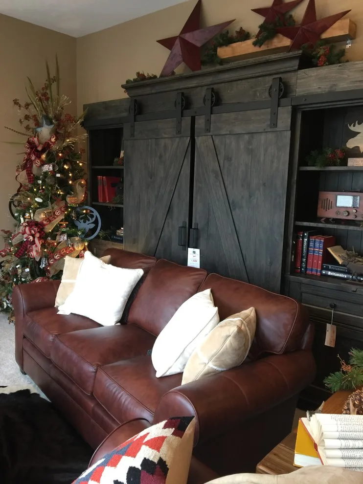 Festive Displays 2016 by Union Furniture And Flooring - Photo 4