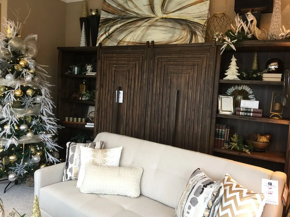 Festive Displays 2016 by Union Furniture And Flooring - Photo 5