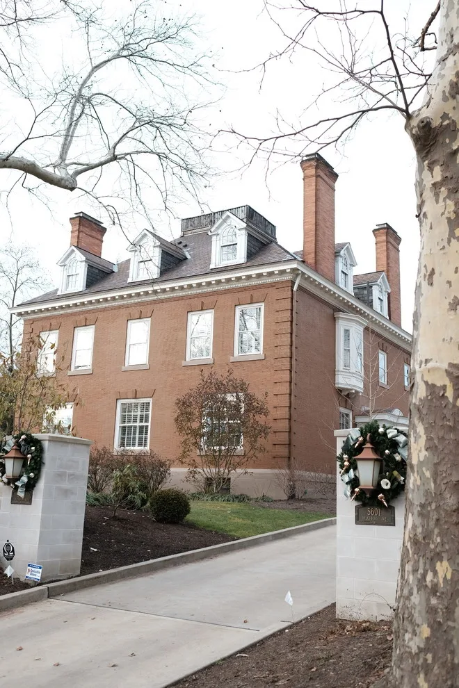 Festive Employment by Marjorie Carlson Interiors - Photo 11