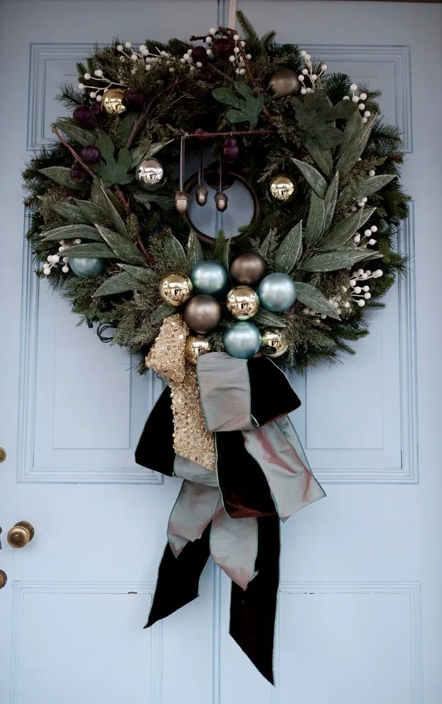 Festive Employment by Marjorie Carlson Interiors - Photo 8