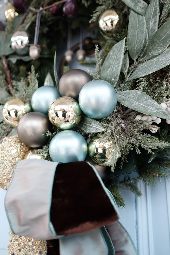 Festive Employment by Marjorie Carlson Interiors - Photo 6