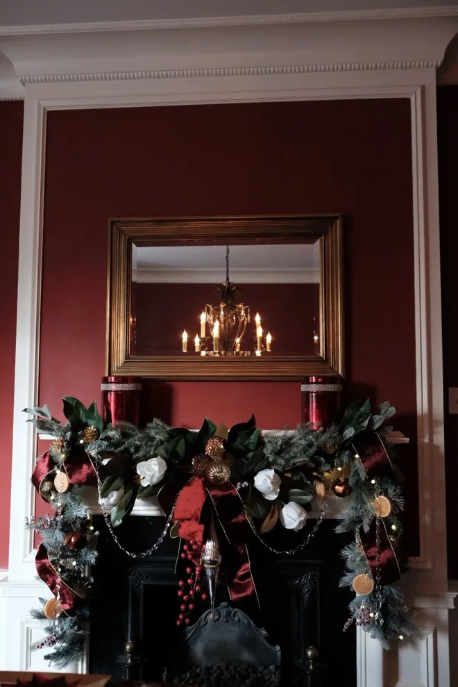 Festive Employment by Marjorie Carlson Interiors - Photo 13