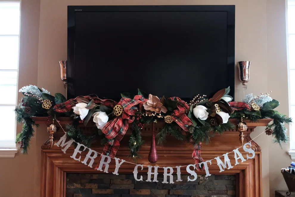 Festive Employment by Marjorie Carlson Interiors - Photo 10