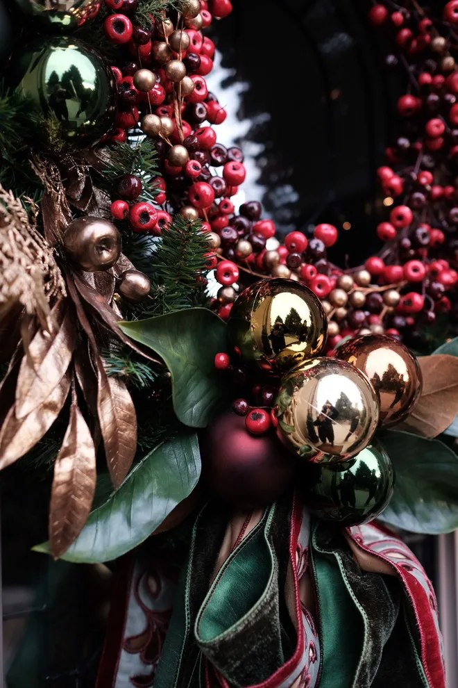 Festive Employment by Marjorie Carlson Interiors - Photo 9