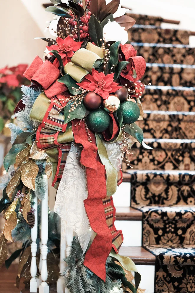 Festive Employment by Marjorie Carlson Interiors - Photo 7