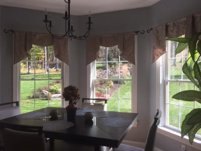 Hollidaysburg Lounge Area by KMS Interior Design - Photo 12